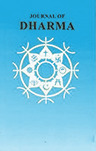 					View Vol. 9 No. 1 (1984): Journal of Dharma
				