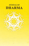 					View Vol. 7 No. 1 (1982): Journal of Dharma
				
