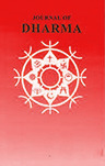 					View Vol. 6 No. 1 (1981): Journal of Dharma
				