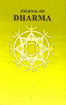 					View Vol. 2 No. 1 (1977): Journal of Dharma
				