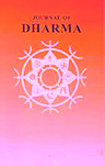 					View Vol. 43 No. 4 (2018): Journal of Dharma
				