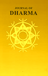 					View Vol. 44 No. 4 (2019): Journal of Dharma
				