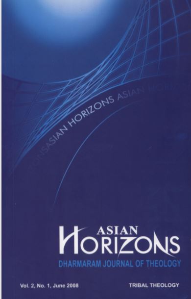 					View Vol. 2 No. 01 (2008): ASIAN HORIZONS
				